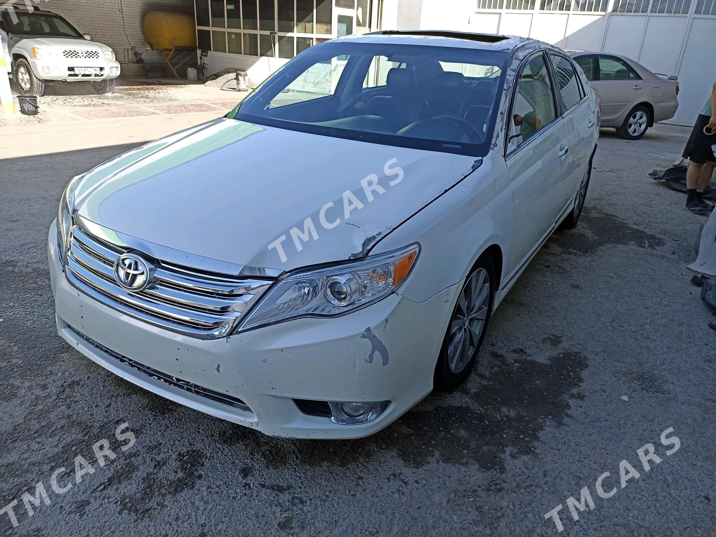 Toyota Avalon 2011 - 150 000 TMT - Mary - img 5