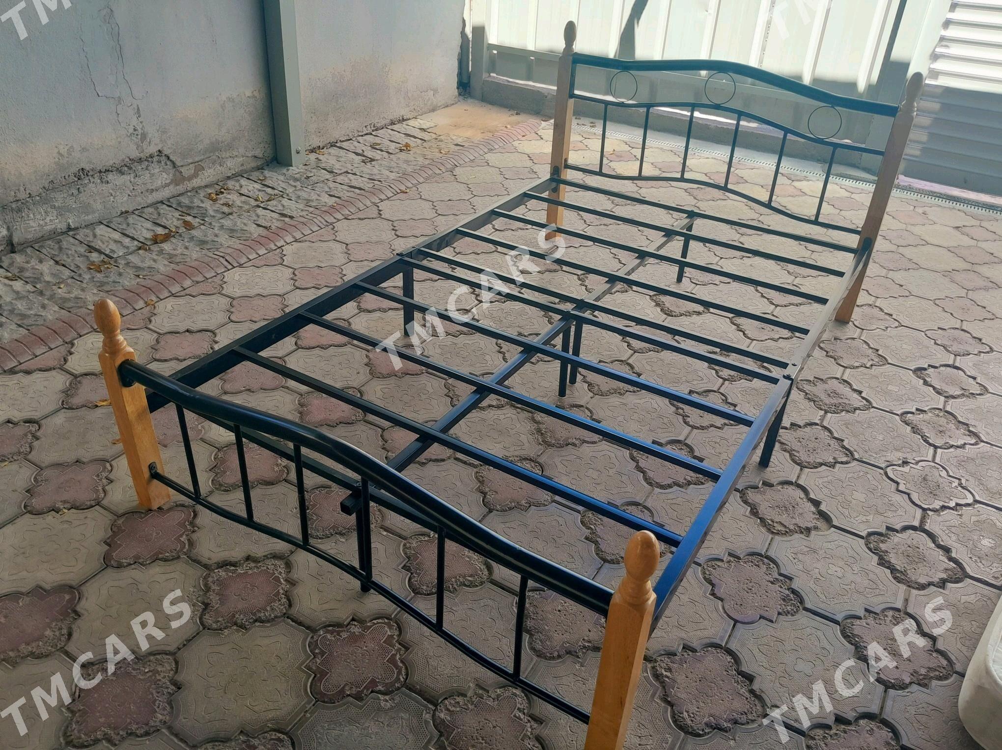 кроват - Ашхабад - img 3