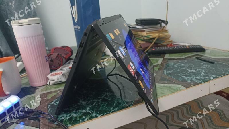dell  2in1 sensor noutbuk i7 - Кёнеургенч - img 3