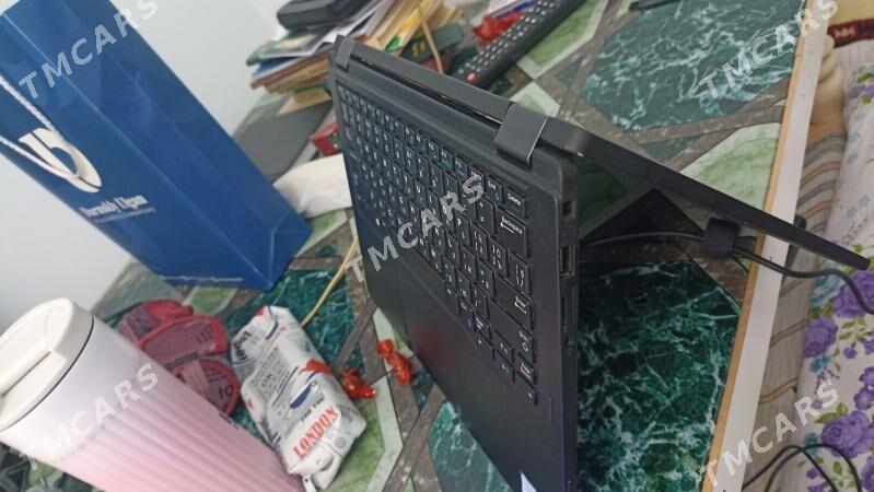 dell  2in1 sensor noutbuk i7 - Кёнеургенч - img 2