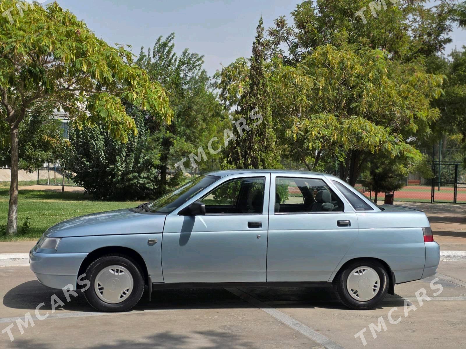 Lada 2110 2003 - 45 000 TMT - Мары - img 3
