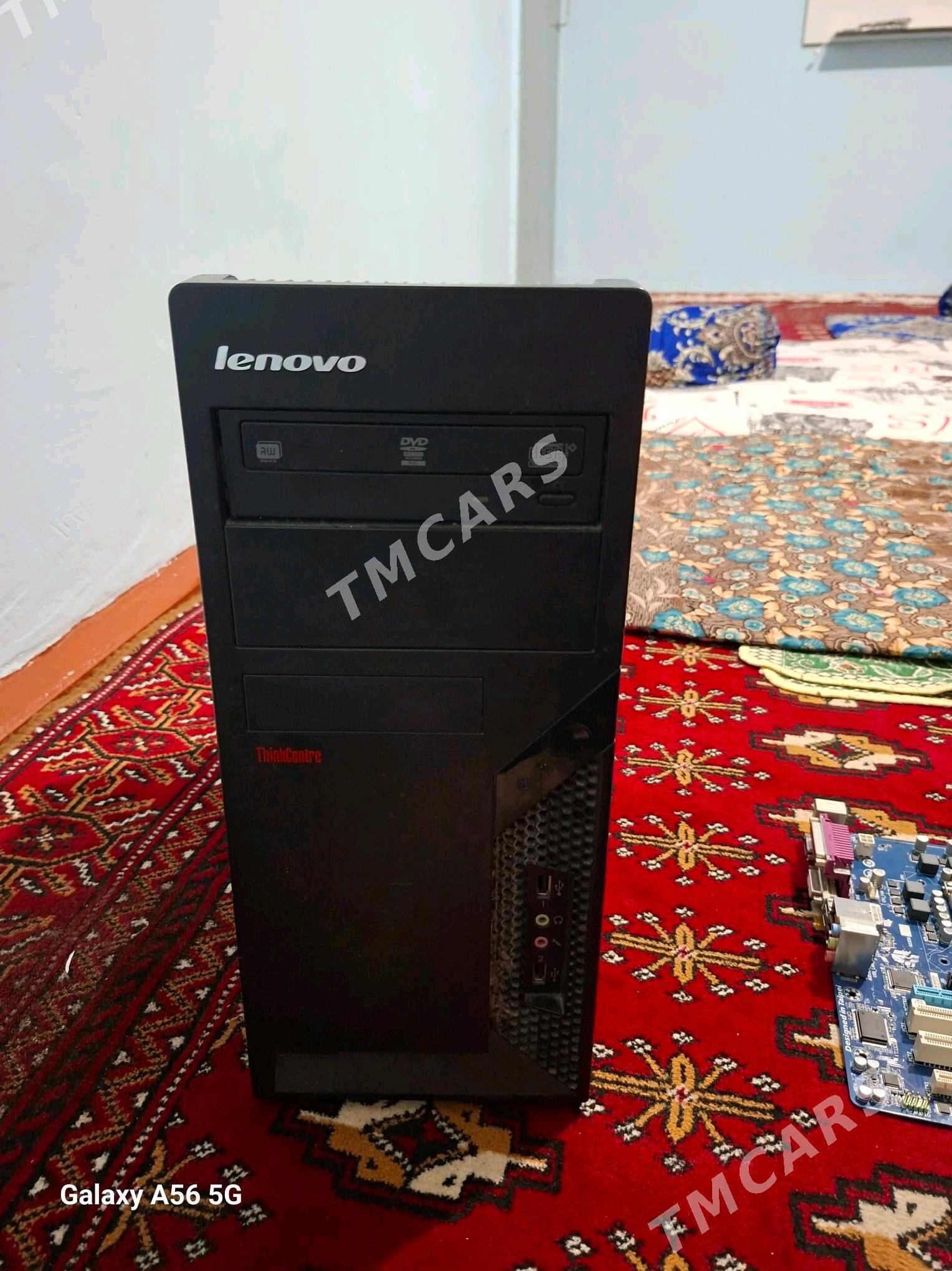 Quadcore 9500 - Tejen - img 4