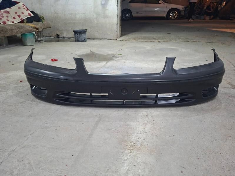 babicka bamper taze 2sany 850 TMT - Ашхабад - img 4