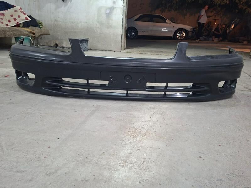 babicka bamper taze 2sany 850 TMT - Ашхабад - img 2