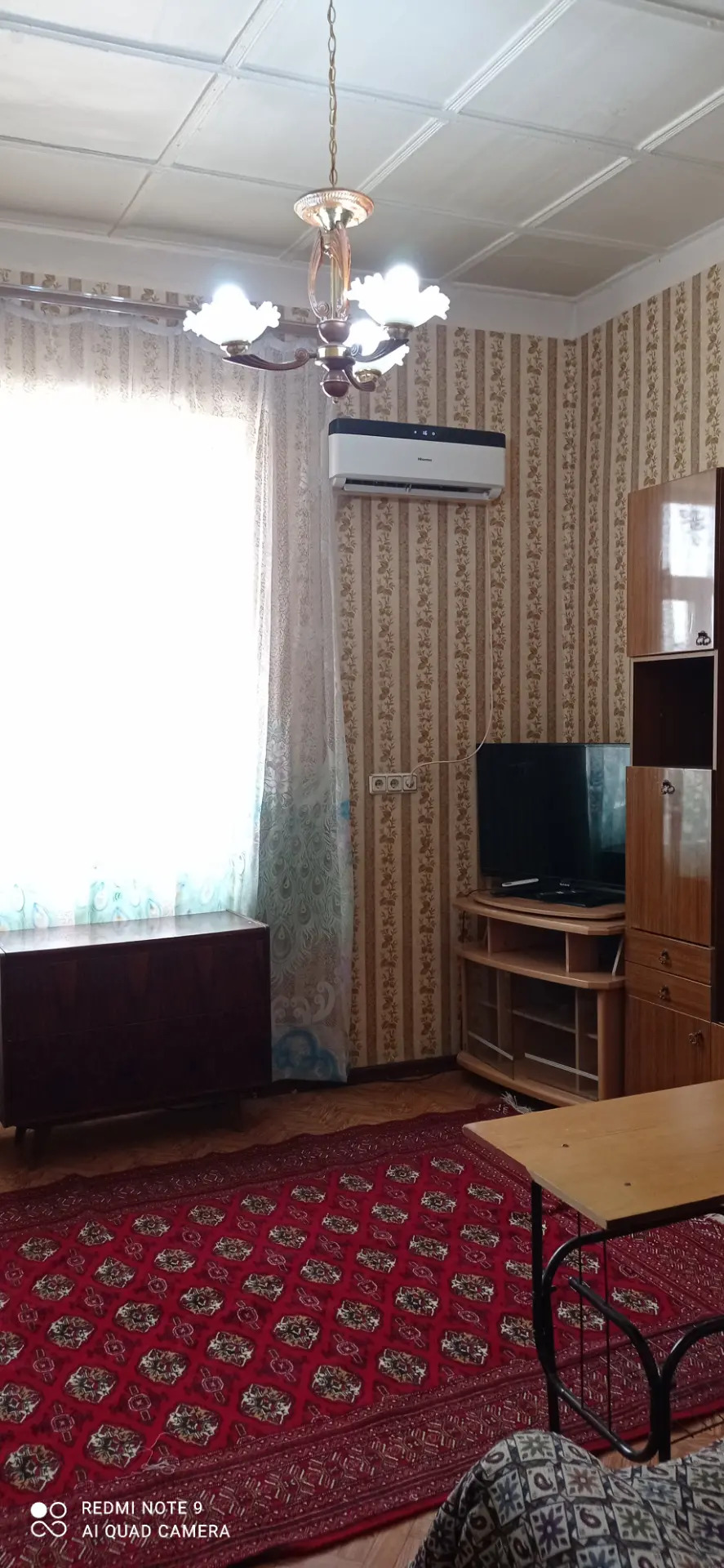 3 komnat Talyp gyzlara - Aşgabat - img 2