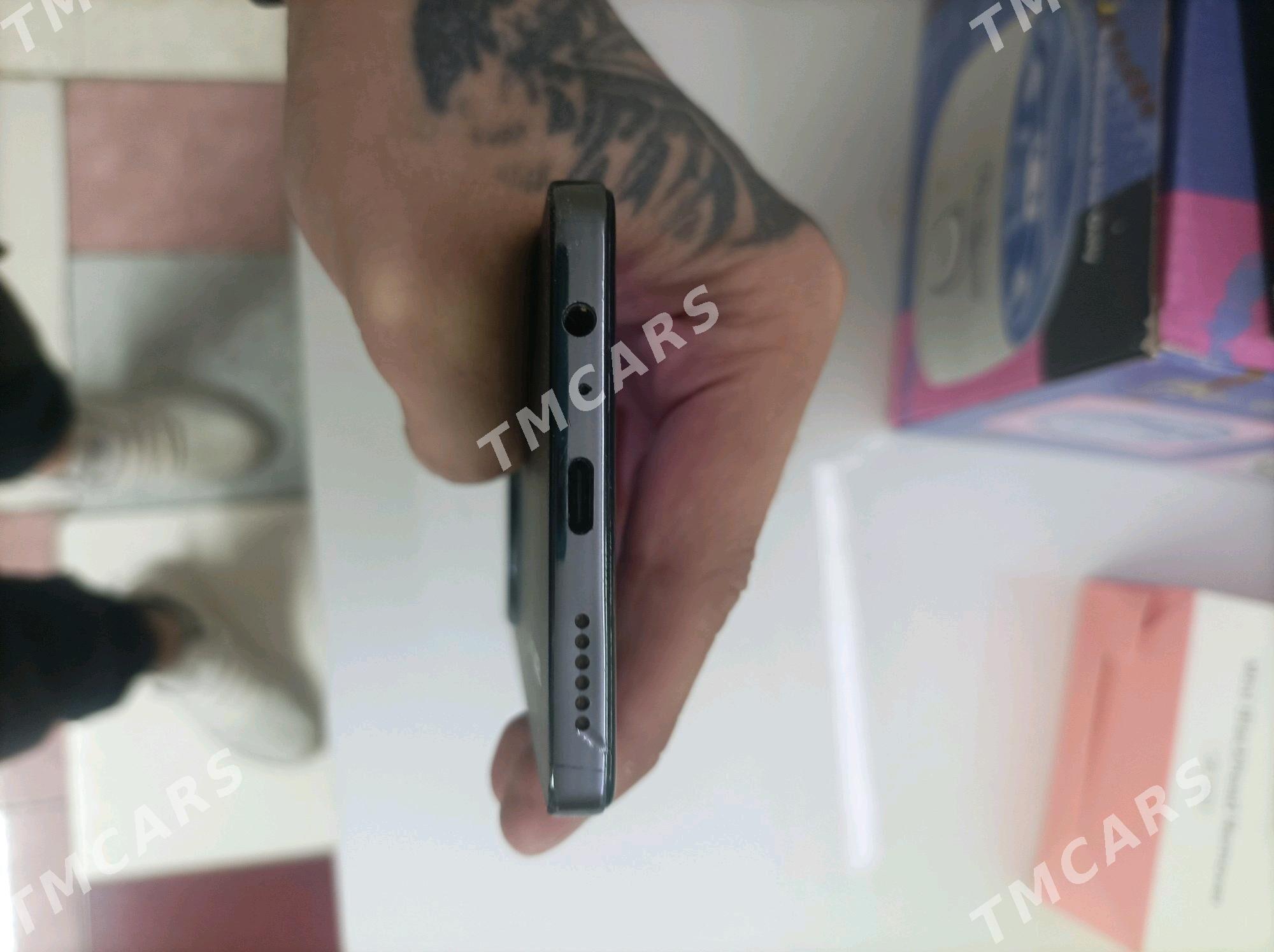 tecno comon 30 - Бедев - img 2