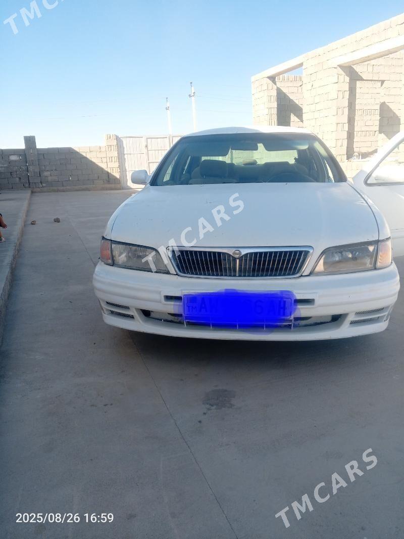 Nissan Maxima 1998 - 38 000 TMT - Ак-Бугдайский этрап - img 2