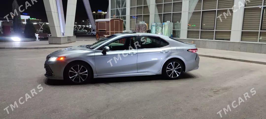 Toyota Camry 2020 - 340 000 TMT - Daşoguz - img 2