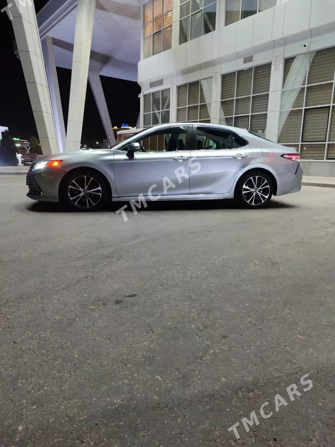 Toyota Camry 2020 - 340 000 TMT - Daşoguz - img 3
