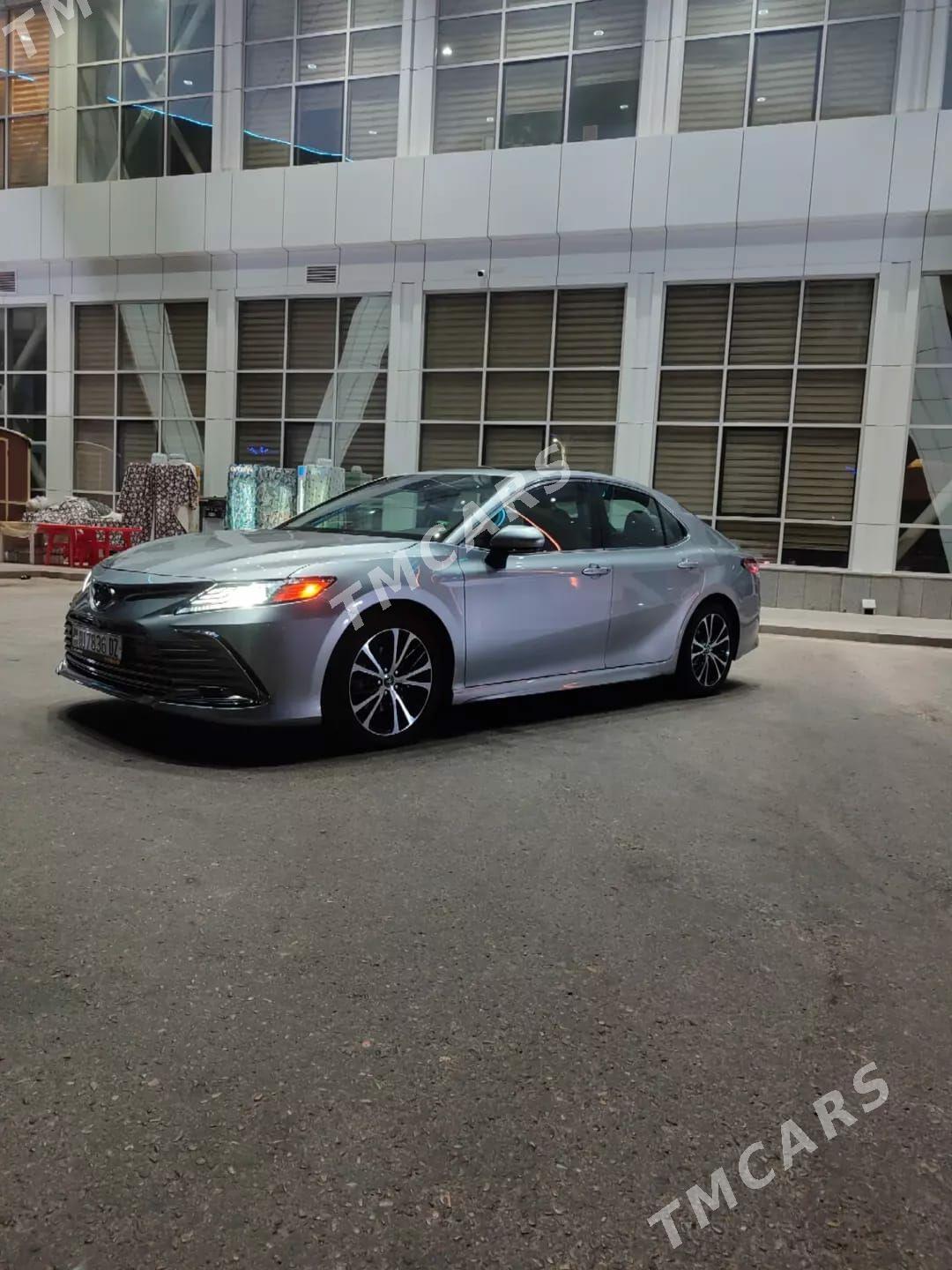 Toyota Camry 2020 - 340 000 TMT - Daşoguz - img 4