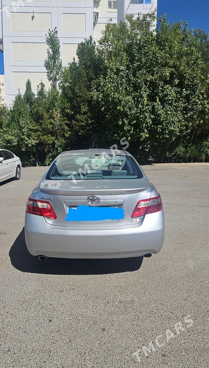 Toyota Camry 2007 - 190 000 TMT - Aşgabat - img 2