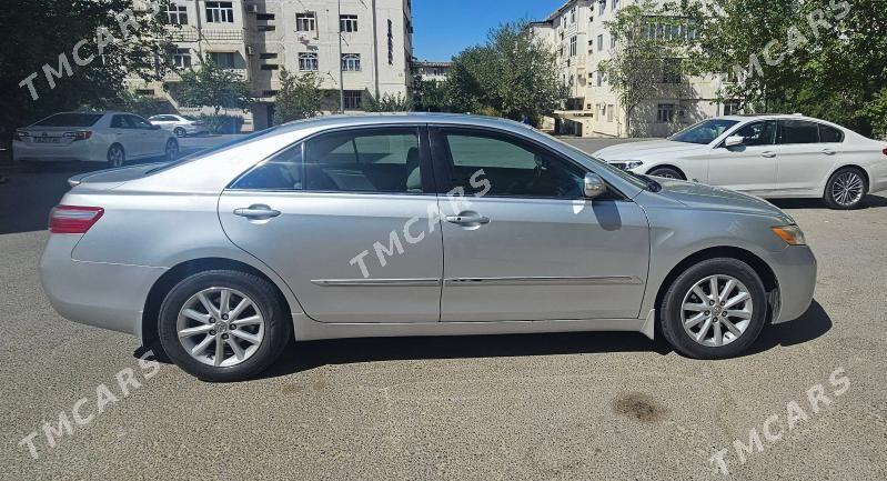 Toyota Camry 2007 - 190 000 TMT - Aşgabat - img 5