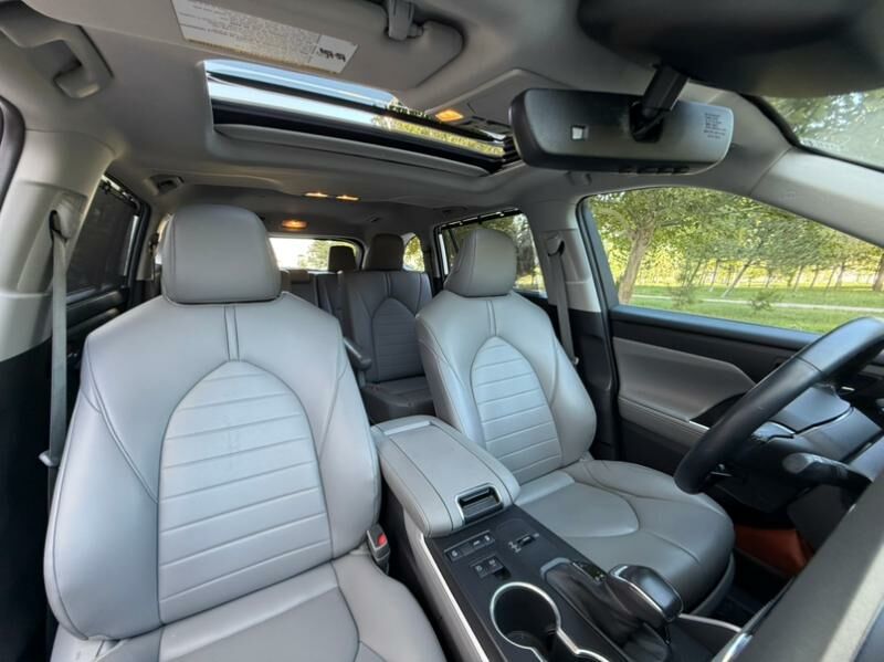 Toyota Highlander 2021 - 589 000 TMT - Мир 7 - img 10