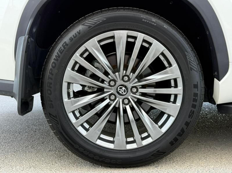Toyota Highlander 2021 - 589 000 TMT - Мир 7 - img 8
