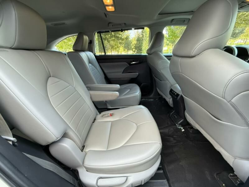 Toyota Highlander 2021 - 589 000 TMT - Мир 7 - img 5