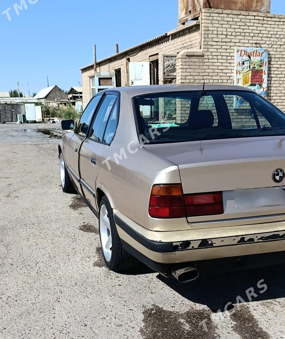 BMW 540 1993 - 30 000 TMT - Бабадайхан - img 2