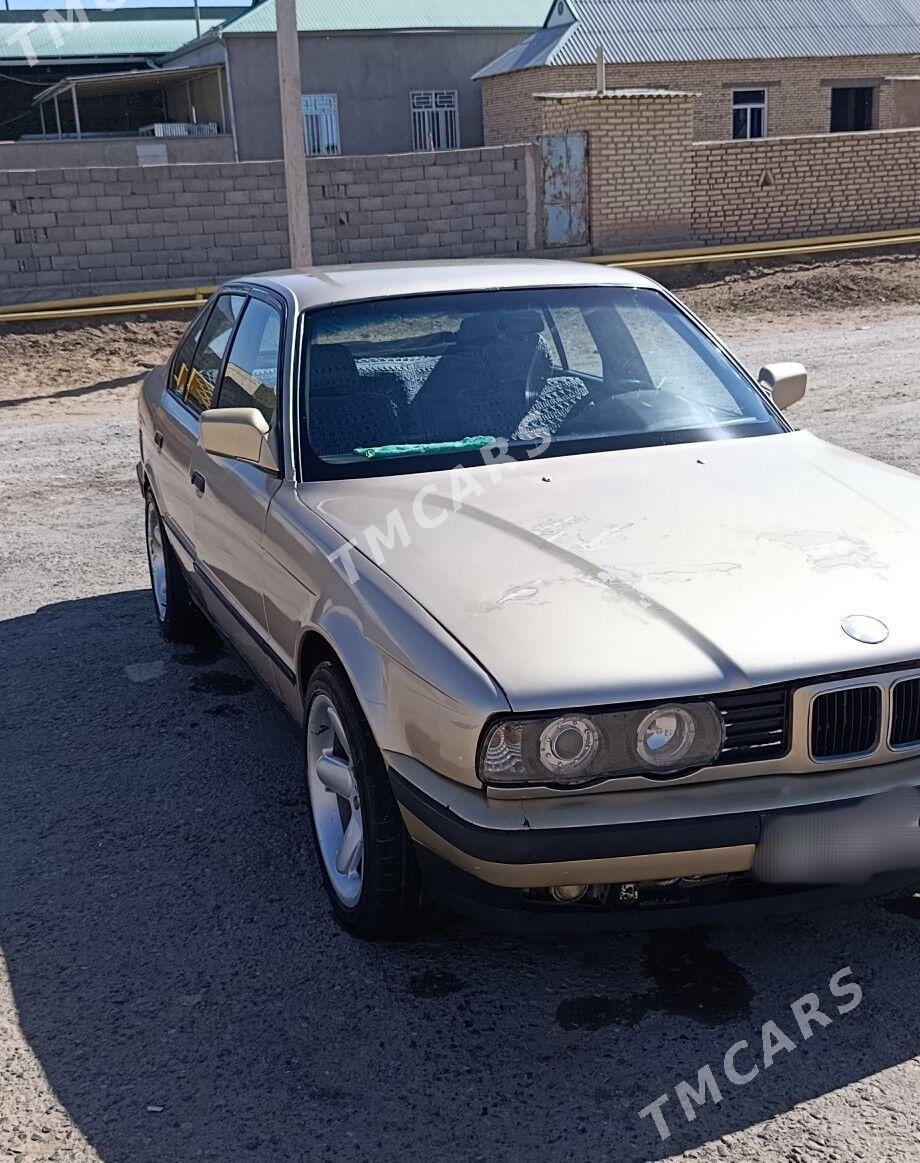 BMW 540 1993 - 30 000 TMT - Бабадайхан - img 3