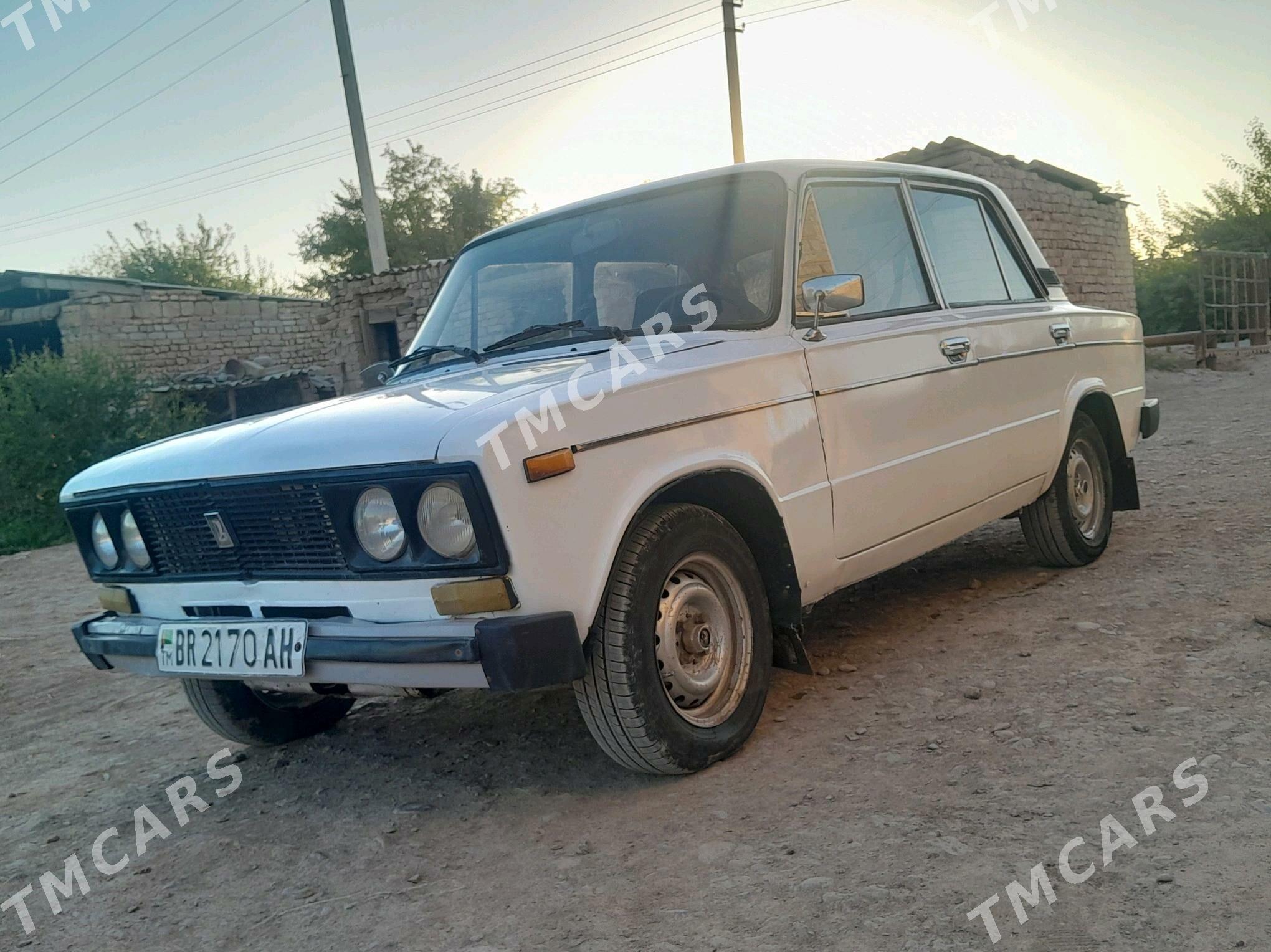 Lada 2106 2003 - 30 000 TMT - Теджен - img 4