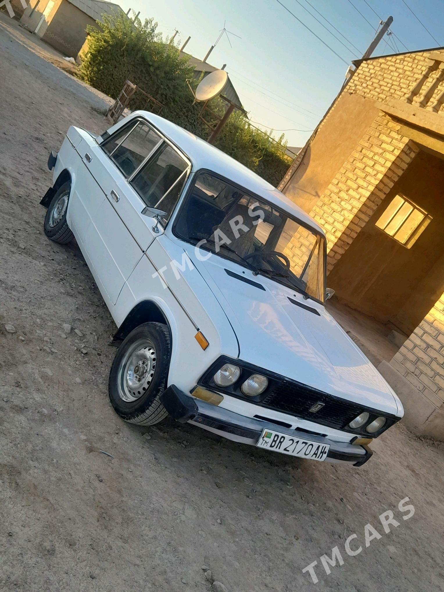 Lada 2106 2003 - 30 000 TMT - Теджен - img 2