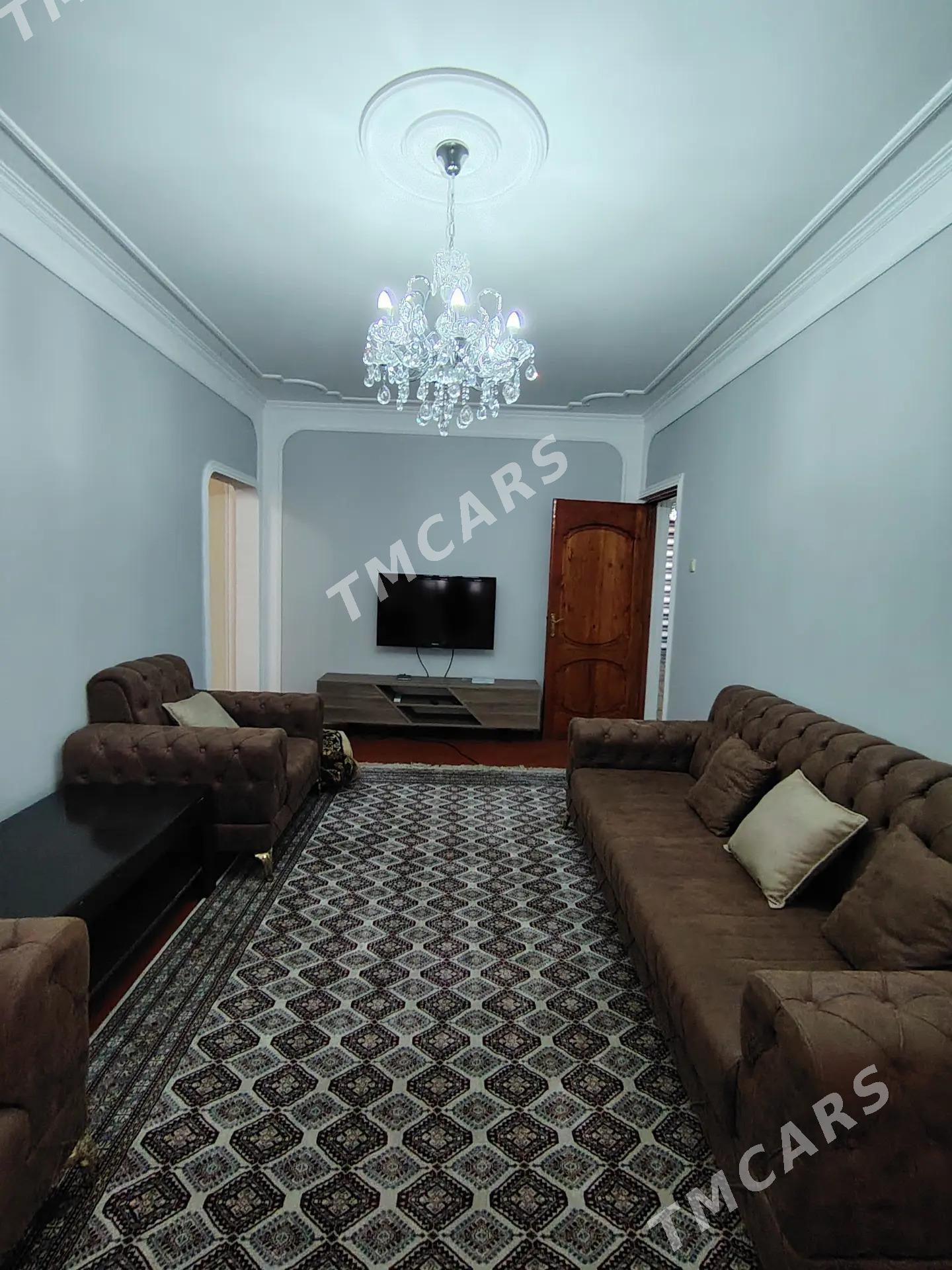 Аренда Гаудан 4ком - Howdan "A" - img 4