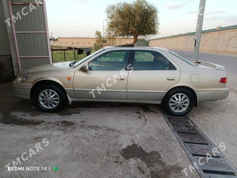 Toyota Camry 2000 - 175 000 TMT - Wekilbazar - img 6