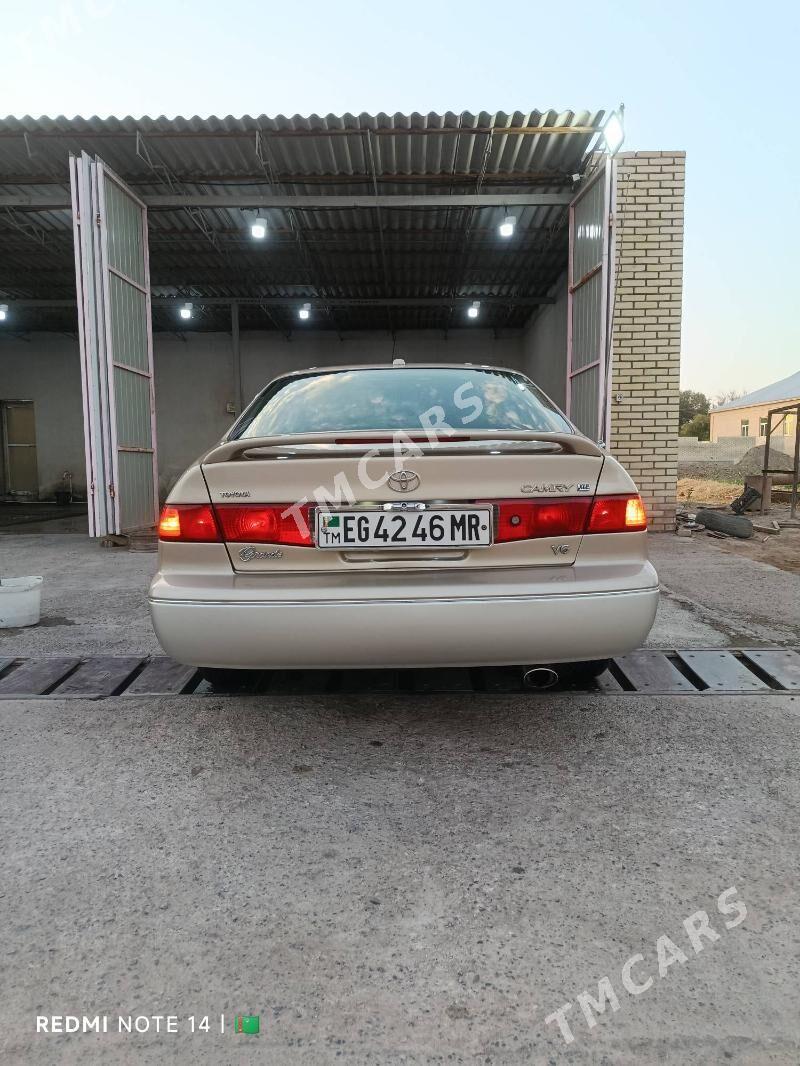 Toyota Camry 2000 - 175 000 TMT - Wekilbazar - img 2