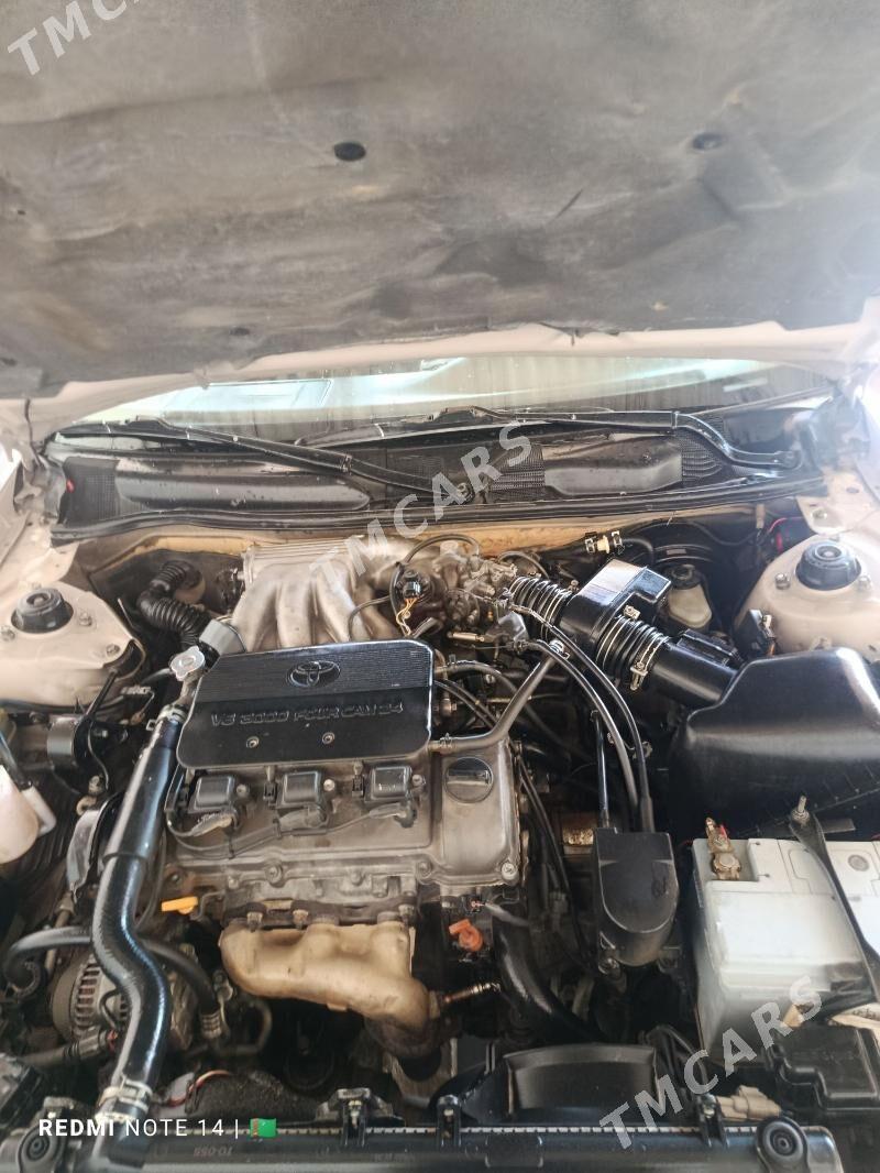 Toyota Camry 2000 - 175 000 TMT - Wekilbazar - img 4