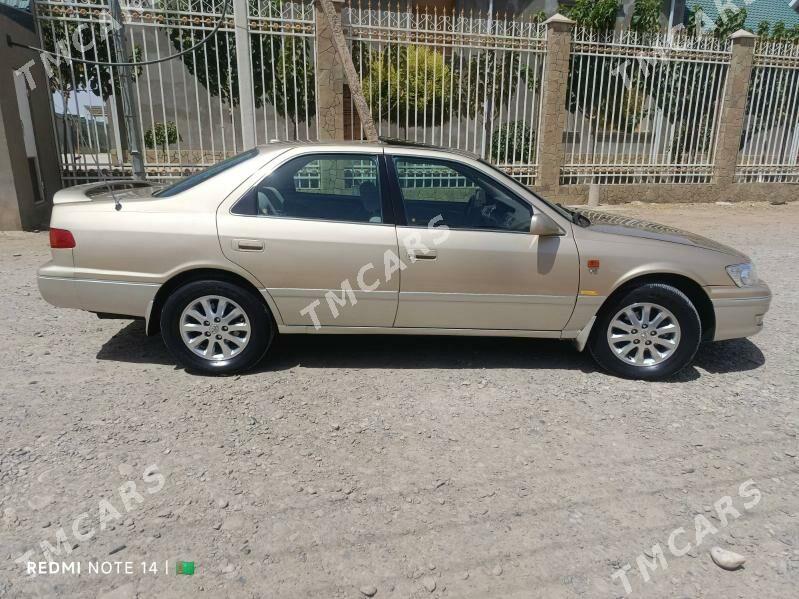 Toyota Camry 2000 - 175 000 TMT - Wekilbazar - img 3
