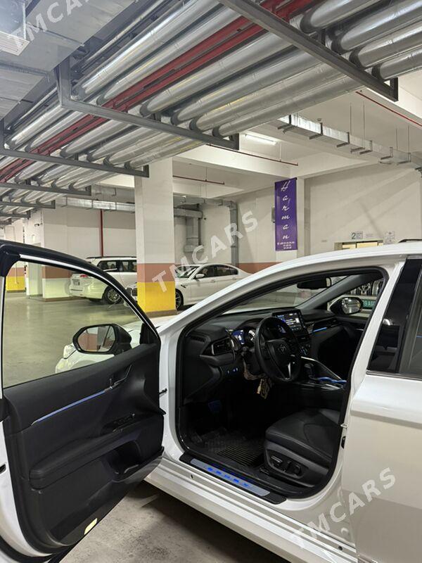 Toyota Camry 2023 - 700 000 TMT - Ашхабад - img 6