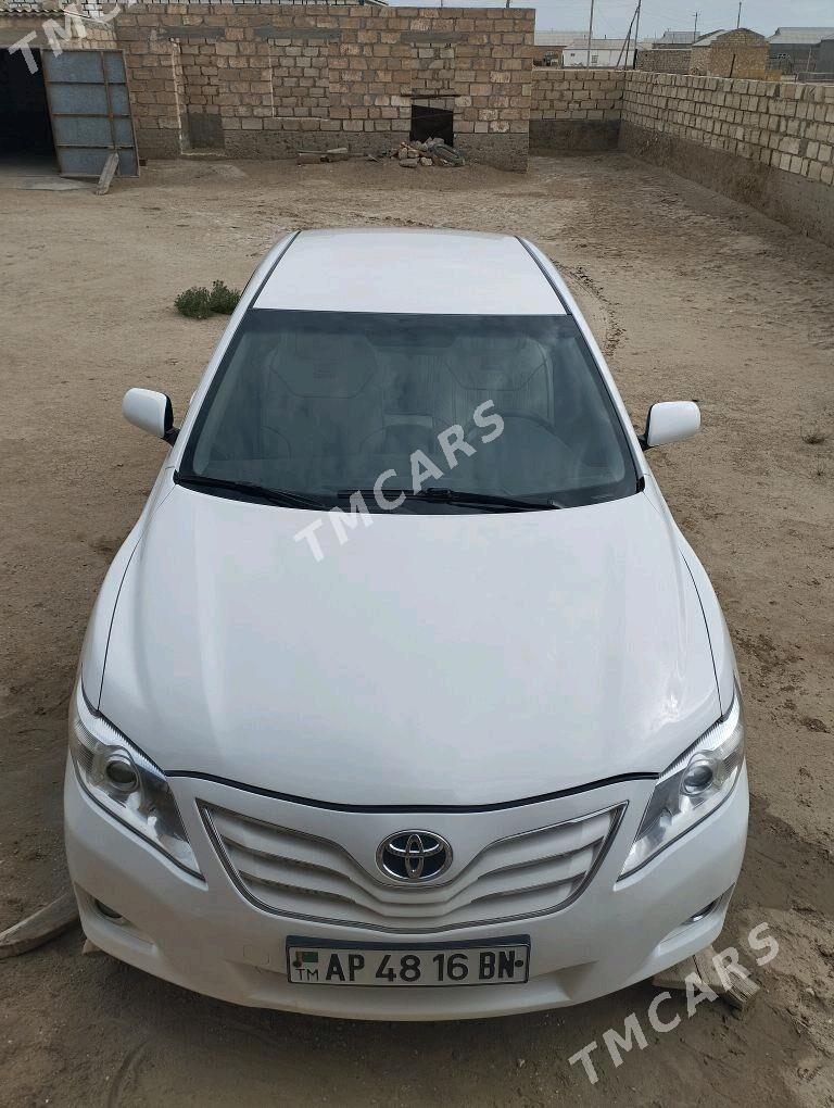 Toyota Camry 2011 - 150 000 TMT - Эсенгулы - img 7