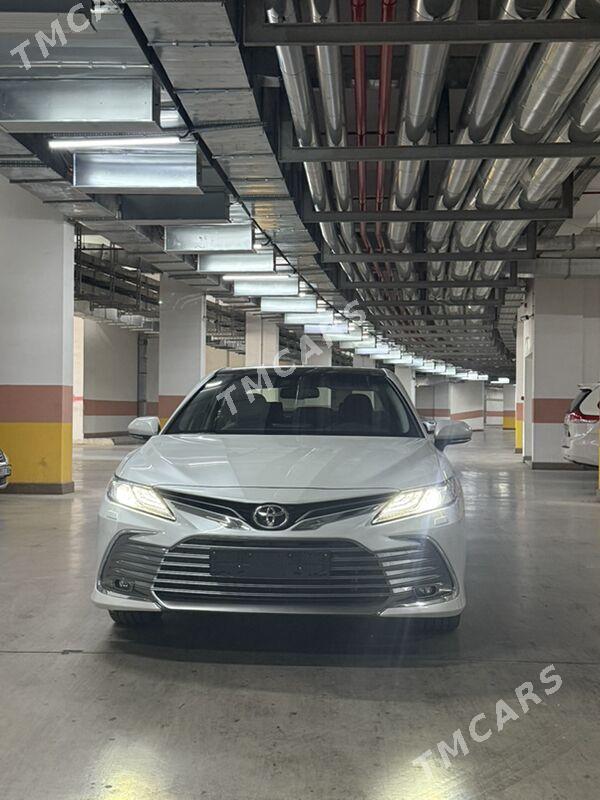 Toyota Camry 2023 - 700 000 TMT - Ашхабад - img 7