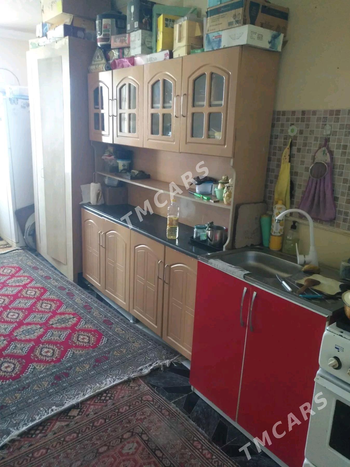 Satlyk Budýonnyý daça - Мары - img 2