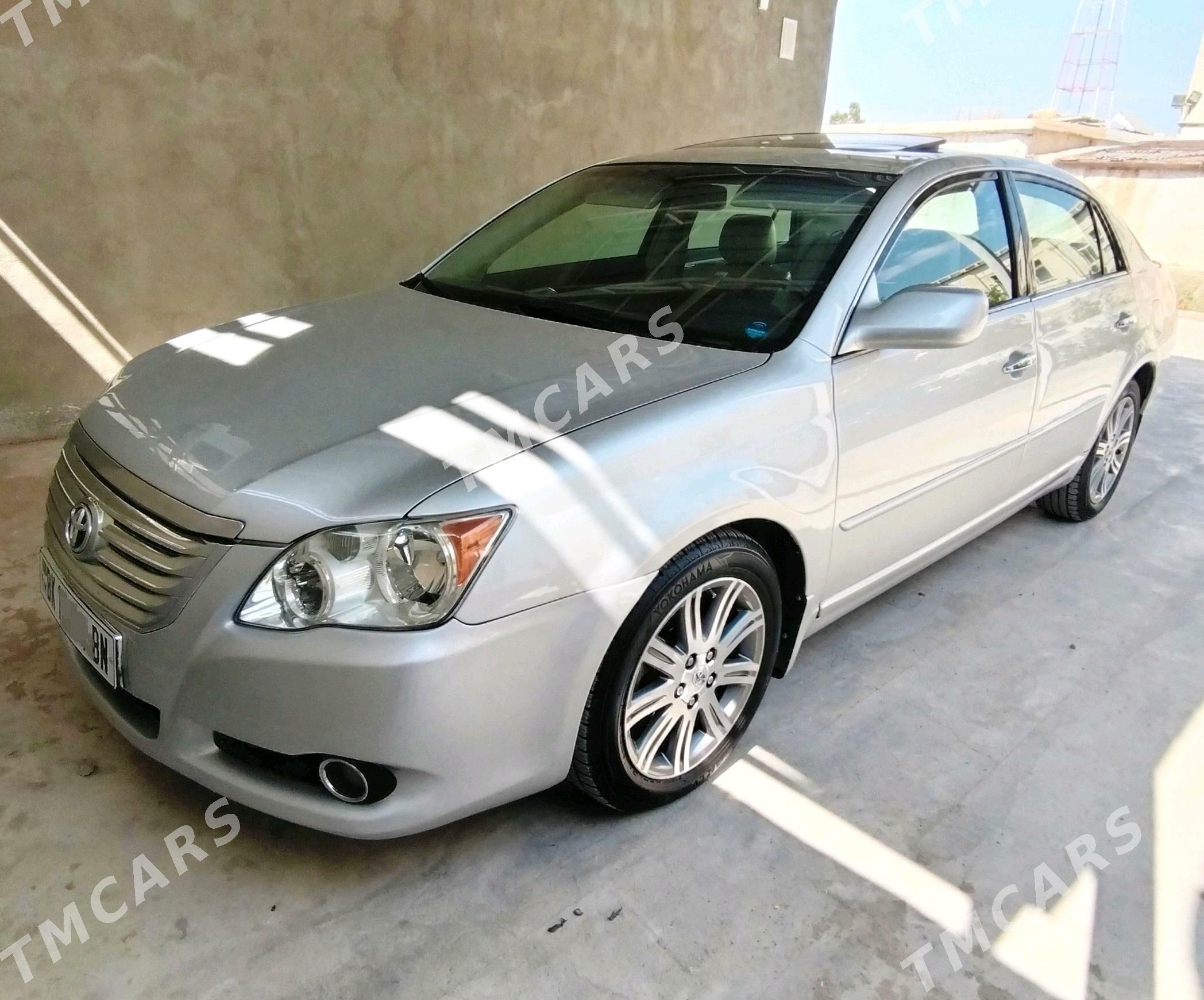 Toyota Avalon 2008 - 240 000 TMT - Balkanabat - img 2