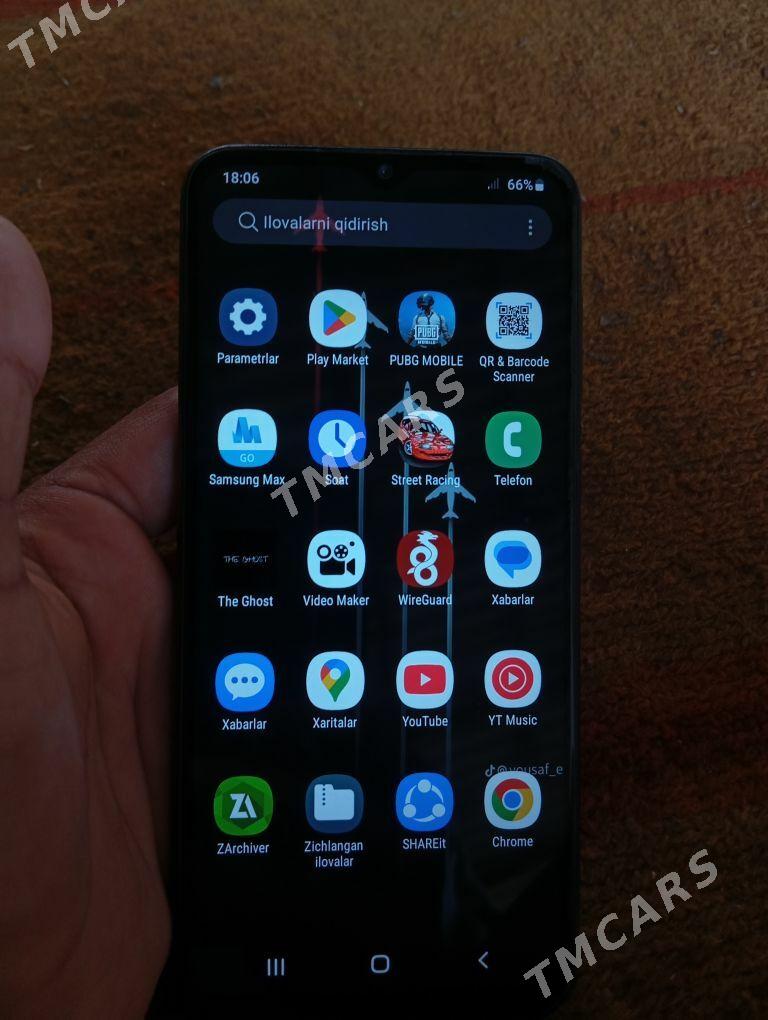 Samsung a03core - Daşoguz - img 3