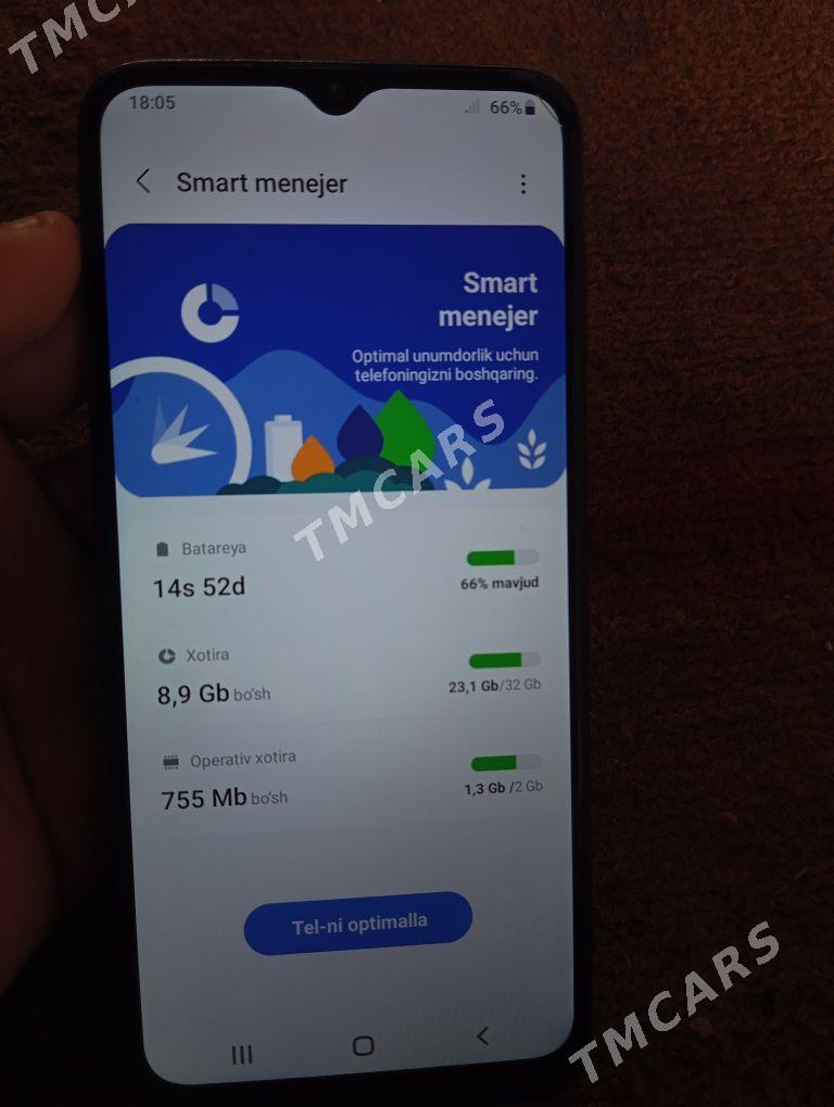 Samsung a03core - Daşoguz - img 2