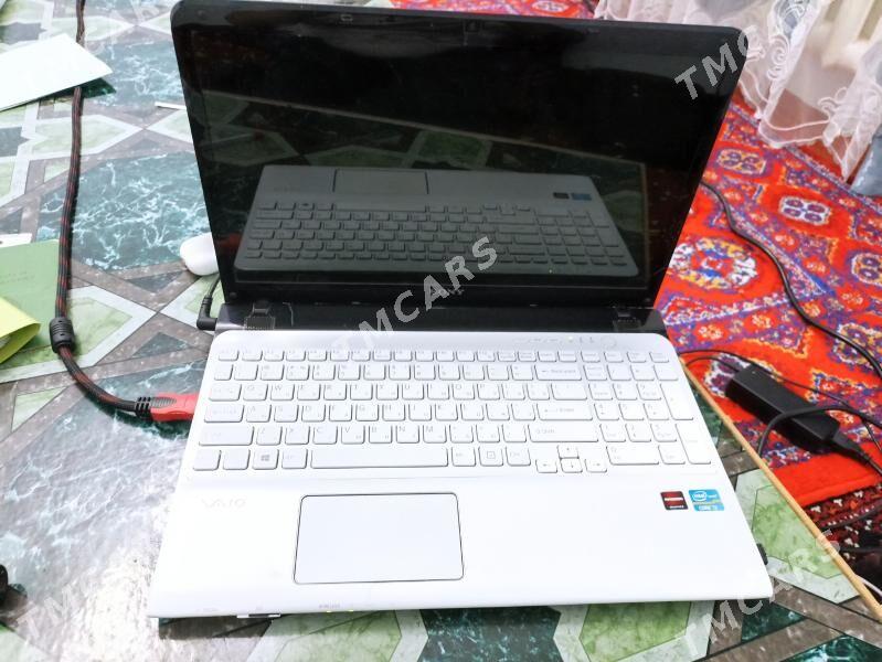 Sony core i3 - Кёнеургенч - img 2