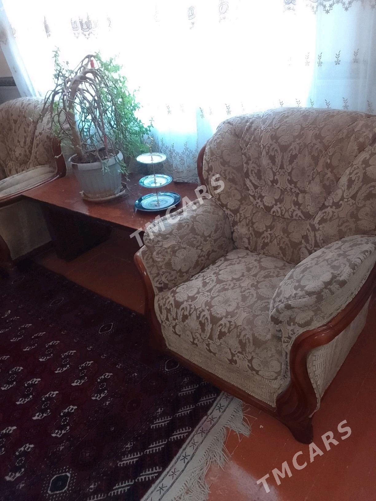 дом - Daşoguz - img 4
