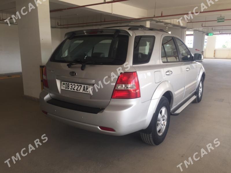 Kia Sorento 2009 - 133 000 TMT - Aşgabat - img 5