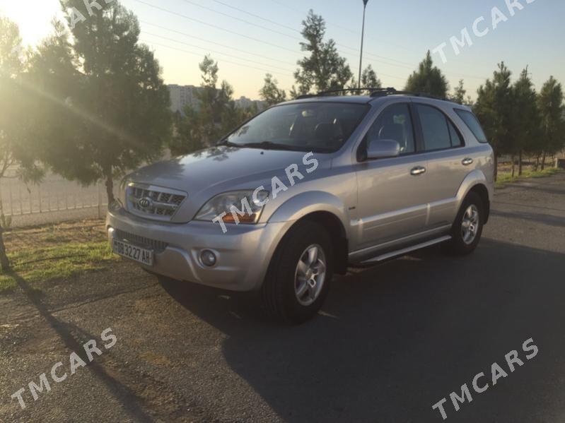 Kia Sorento 2009 - 133 000 TMT - Aşgabat - img 3