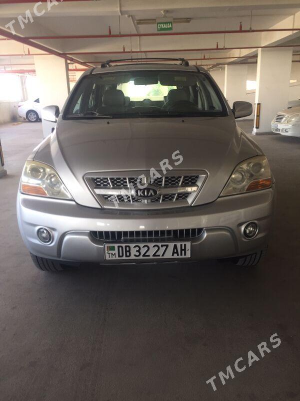 Kia Sorento 2009 - 133 000 TMT - Aşgabat - img 7