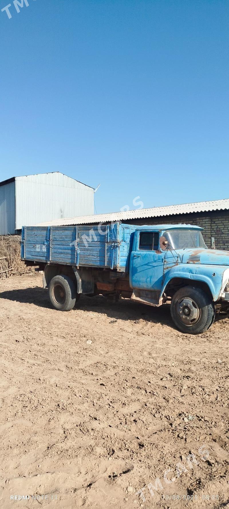 Zil 130 1992 - 12 000 TMT - Babadaýhan - img 2