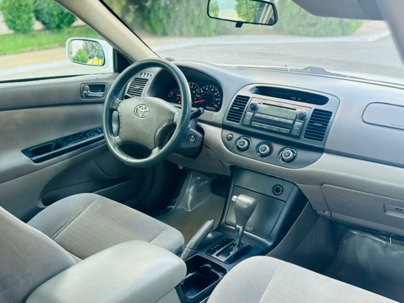Toyota Camry 2005 - 148 000 TMT - Ашхабад - img 2