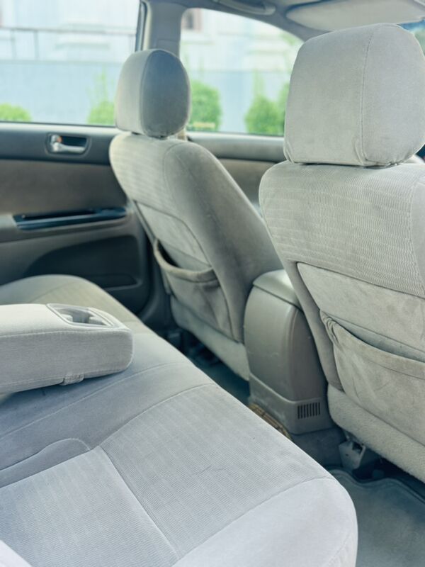 Toyota Camry 2005 - 148 000 TMT - Ашхабад - img 1
