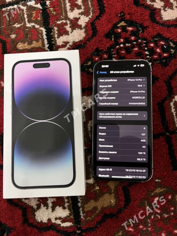 IPHONE 14 PRO - Daşoguz - img 3
