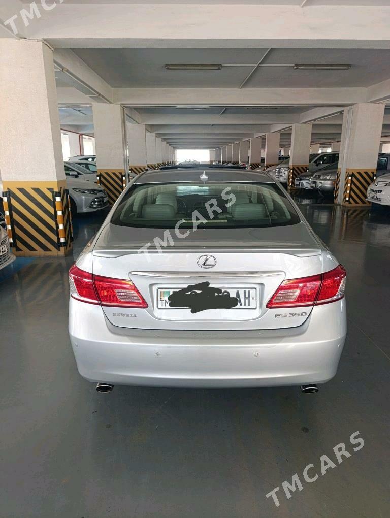 Lexus ES 350 2011 - 250 000 TMT - Aşgabat - img 2
