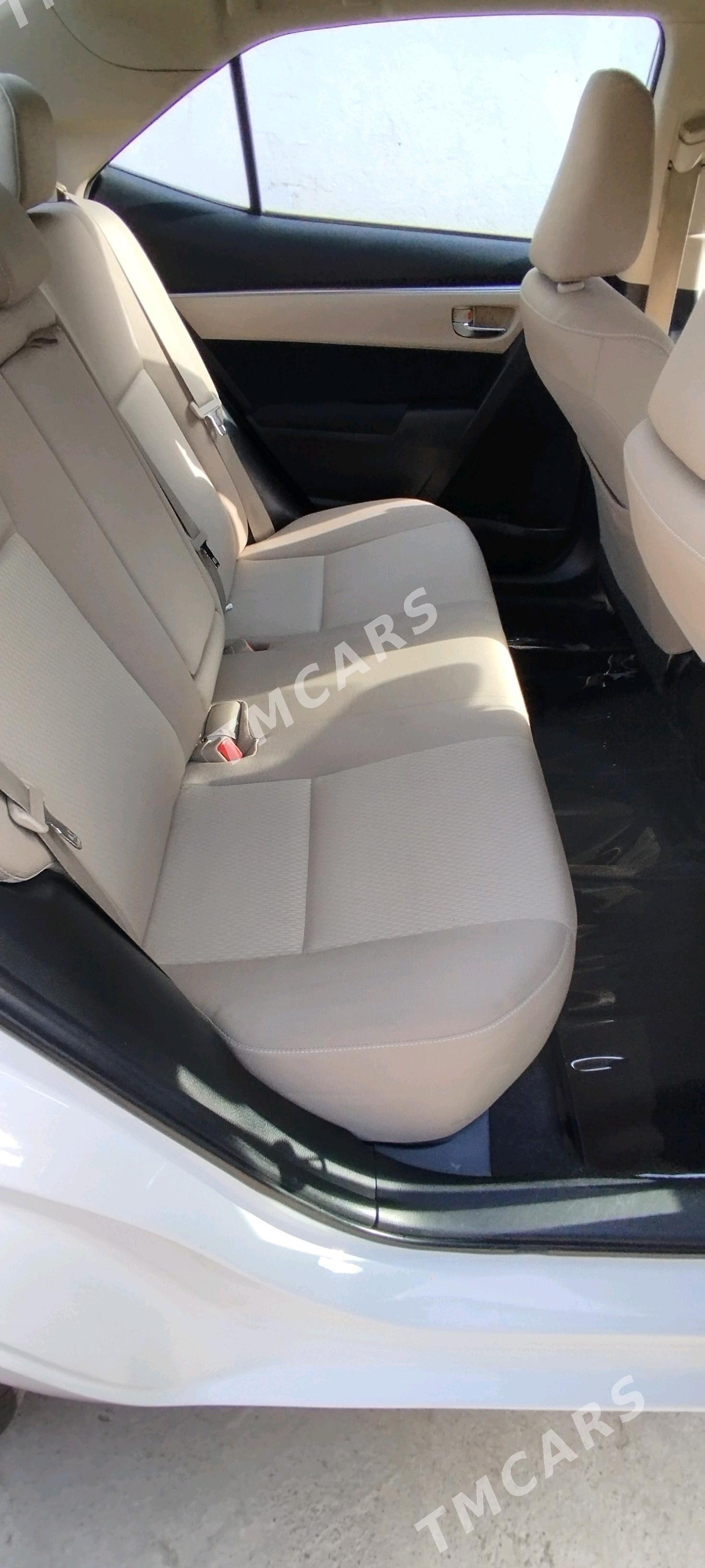Toyota Corolla 2014 - 270 000 TMT - Bedew - img 4