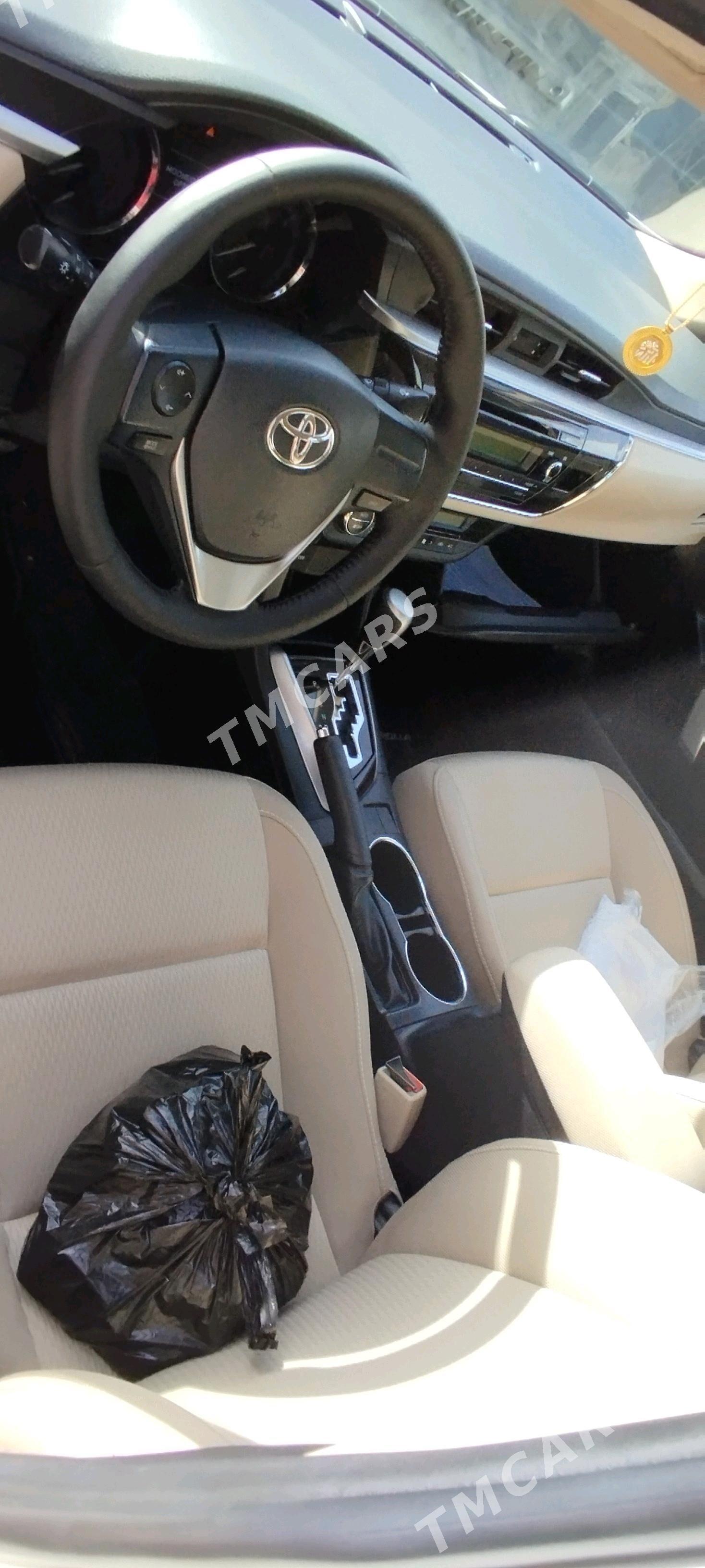 Toyota Corolla 2014 - 270 000 TMT - Bedew - img 5