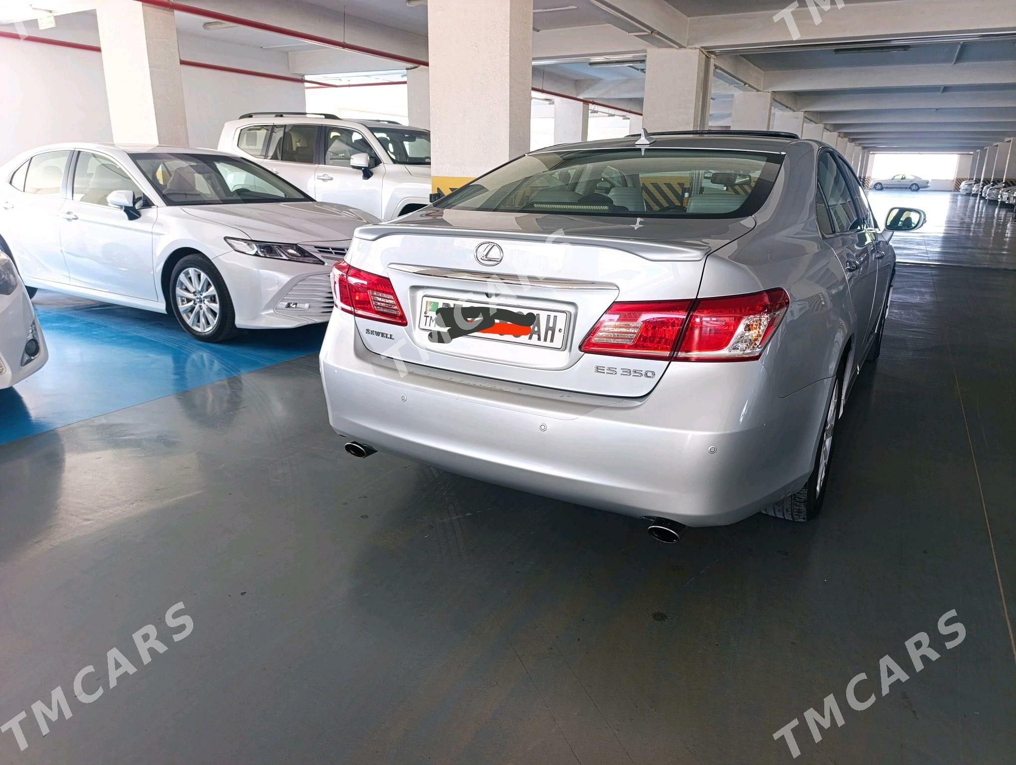 Lexus ES 350 2011 - 250 000 TMT - Aşgabat - img 7