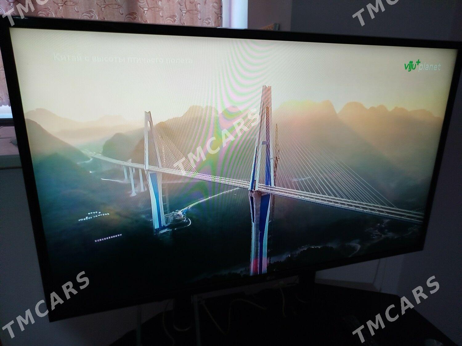 LED TV LG 43 - Balkanabat - img 2