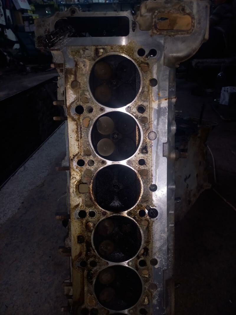 BMW 525 520 galowka 3 000 TMT - Кака - img 2